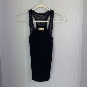 Abercrombie tank top.